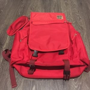 Women's Bongo backpack